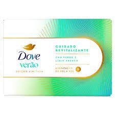 SAB DOVE 90G CUIDADO REVITALIZANTE
