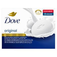 SAB DOVE 90G ORIGINAL C/8 LV+PG-