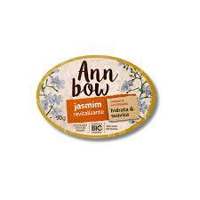 SABONETE BARRA ANN BOW 90GR JASMIM