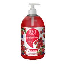 SABONETE LIQUIDO EUSOU 500ML