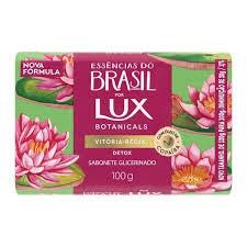 Sabonete Lux Essencias Brasil 100g