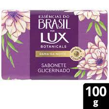 Sabonete Lux Essencias Brasil 100g