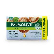 SABONETE PALMOLIVE 150G CACAUKARIT