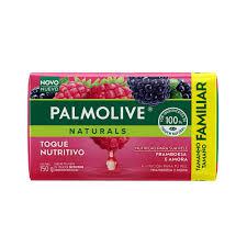 SABONETE PALMOLIVE SEGREDO SEDUTOR 150G