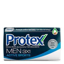 SABONETE PROTEX MEN SPORT 85G