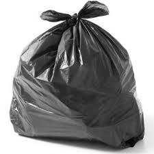 SACO DE LIXO 15L 20UN