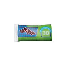 SACO DE LIXO 30L VERSATIL