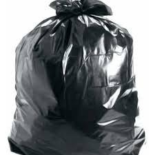 SACO DE LIXO PLASFORT 50L