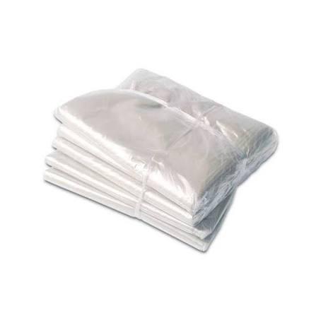 SACO PLASTICO P/X SALADA C/50UN