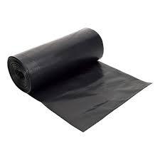 SACOS PARA LIXO PLASFORTE 200 LITROS 5 UN