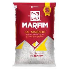 SAL GROSSO MARFIM 1KG