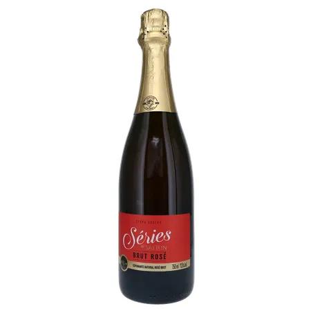 SALTON ESP SERIES BRUT ROSE 750ML