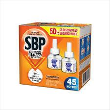 SBP LIQ. 45 NOITES SUAVE 50% DESC N