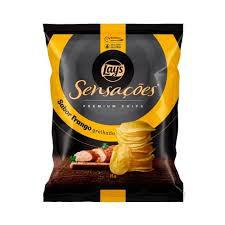 SENSACOES FRANGO GRELHADO 35G