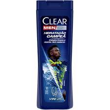 SH CLEAR 200ML MEN HIDRAT CAMPEA