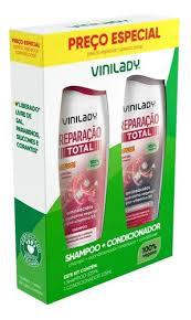 SH+CON VINILADY REPARA. TOTAL 325ML