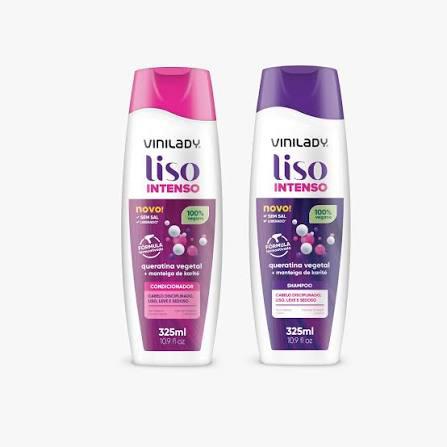 SH+COND VINILADY LISO INTENSO 325ML