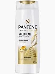 SH.PANTENE MOLECULAR BOND REPAIR 17