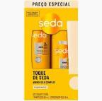 SH SEDA +COND 300ML/190ML TOQUE SED