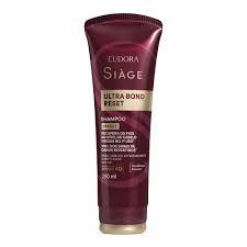 SHAMP. EUDORA ULT BOND RESET 250ML