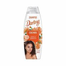 SHAMPOO DARLING CACHOS 31