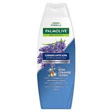 SHAMPOO PALMOLIVE 350ML ANTI CASPA CLASSI