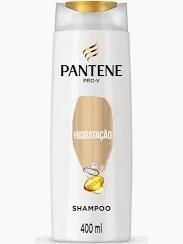 SHAMPOO PANTENE HIDRATACAO 400ML