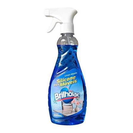 SILICONE PARA MOVEIS GAT 500ML
