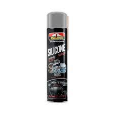 SILICONE PROAUTO CARRO NOVO 321ML