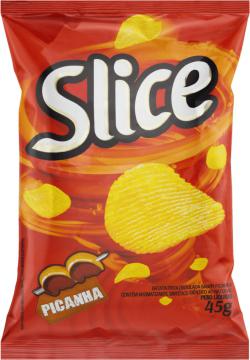 SLICE 37G PICANHA