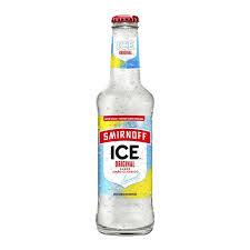 SMIRNOFF ICE  275ML