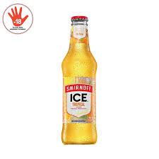 SMIRNOFF ICE  TROPICAL 275ML