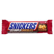 SNICKERS DUPLO CHOCOLATE 42G