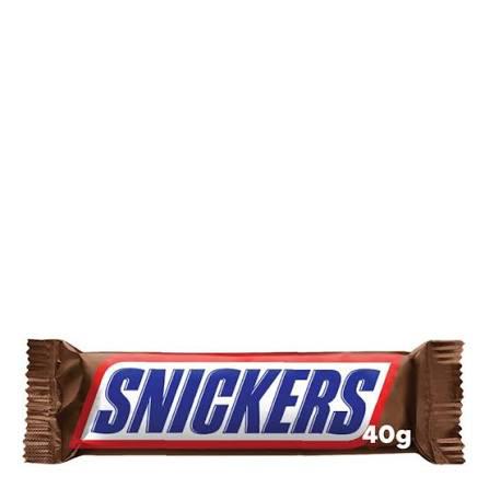 SNICKERS ORIGINAL 40G
