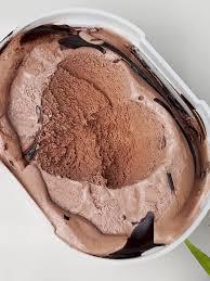 SORVETE  CHOCOLATE TRUFADO