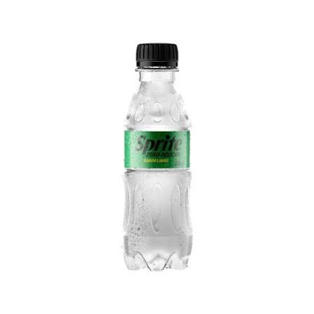 SPRITE ZERO PET 200ML