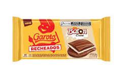 SRT AMOR Tablete Recheado 90g