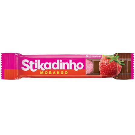 STIKADINHO NEUGEBAUER MORANGO 12,3G