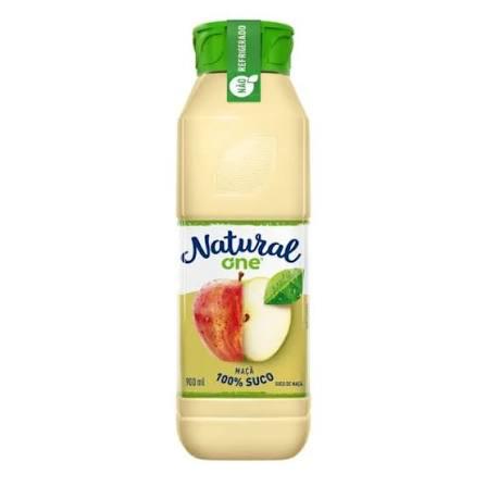 SUCO INTEGRAL MACA NATURAL ONE 900ML