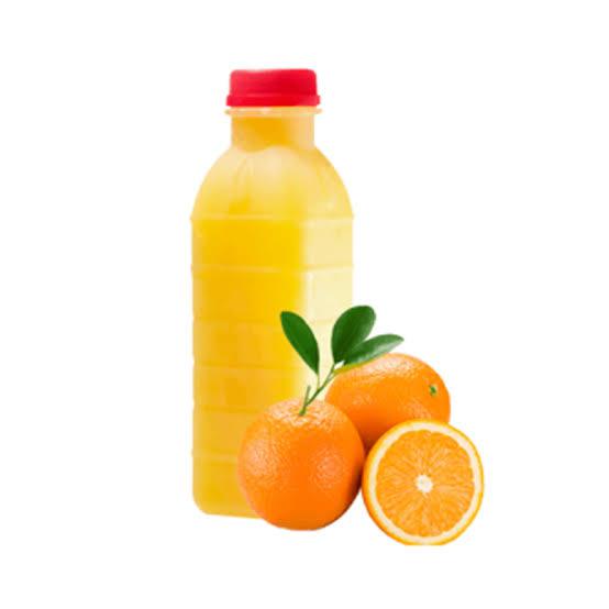 SUCO LARANJA AMBIENTE PET 1L