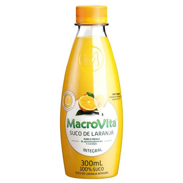 SUCO LARMACROVITA 300ML