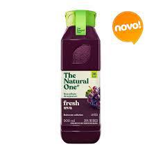 SUCO NAT ON GF 900ML UVA