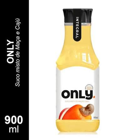 SUCO NATURAL ON  GF 900ML CAJU