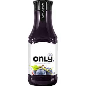 SUCO NATURAL ON  GF 900ML UVA