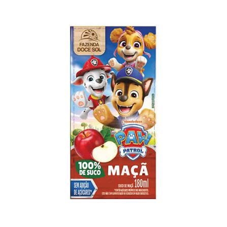SUCOPATRULHACANINA MACA180ML