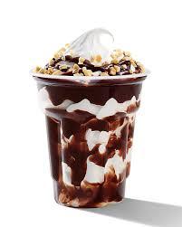 SUNDAE CHOCOLATE