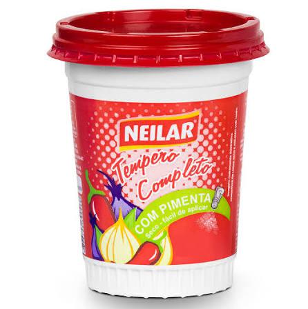 TEMPERO COMPLETO NEILAR 500G