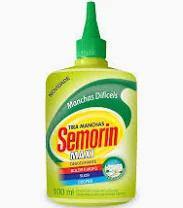 TIRA MANCHAS LIQ SEMORIN MAX 100ML