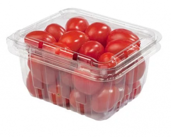 TOMATE CEREJA BANDEJA