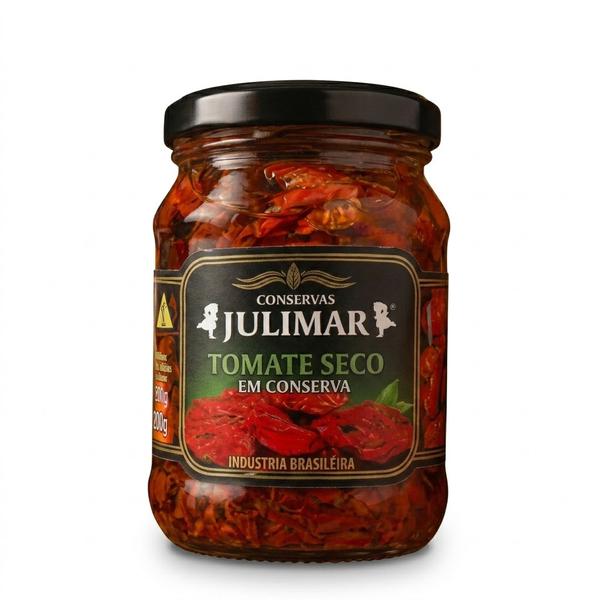 TOMATE SECO JULIMAR 100G